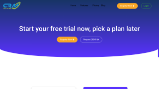 CRM Runner